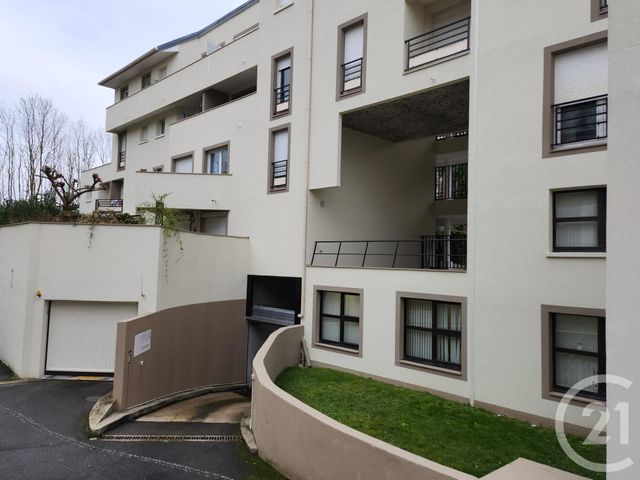 Appartement F2 à vendre - 2 pièces - 51.85 m2 - BOISSY ST LEGER - 94 - ILE-DE-FRANCE - Century 21 Boiss'Immobilier