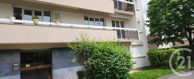 Appartement F5 à vendre BOISSY ST LEGER