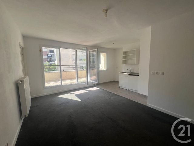 Appartement F2 à louer CORBEIL ESSONNES