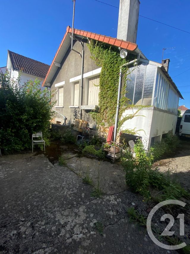 maison à vendre - 3 pièces - 49.35 m2 - LIMEIL BREVANNES - 94 - ILE-DE-FRANCE - Century 21 Boiss'Immobilier