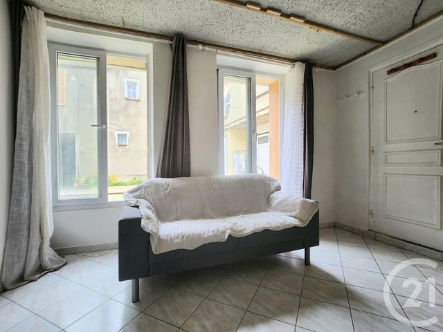 Appartement F2 à vendre - 2 pièces - 24.5 m2 - BOISSY ST LEGER - 94 - ILE-DE-FRANCE - Century 21 Boiss'Immobilier